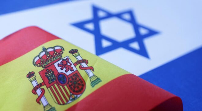 İspanya ve İsrail Arasındaki Gerilim Tırmanıyor: Diplomatik Savaş ve Karşılıklı Suçlamalar