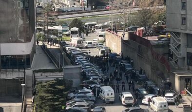 Bakan Çiftçi’den Beşiktaş’taki Saldırı Açıklaması: Soruşturma Çok Yönlü Devam Ediyor