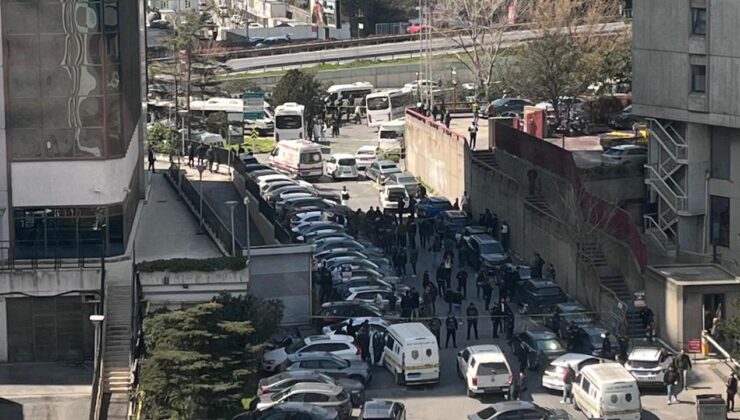 Bakan Çiftçi’den Beşiktaş’taki Saldırı Açıklaması: Soruşturma Çok Yönlü Devam Ediyor