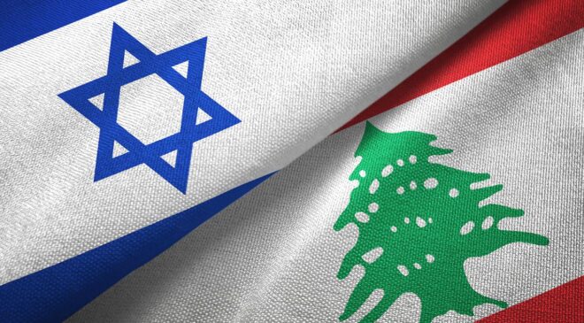 İsrail ve Lübnan Arasında Müzakereler Başlıyor: Washington’da Görüşmeler ve Ateşkes Umutları