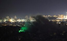 İsrail’in Lübnan’a Yönelik Saldırıları Şiddetlendi: Beyrut’ta Can Kaybı Artıyor