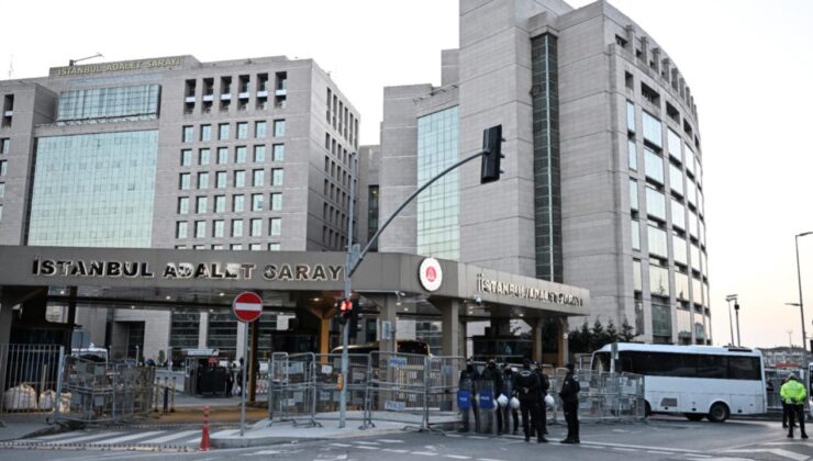 İstanbul’daki Uyuşturucu Soruşturmasında Şok Gelişme: 7 Kişide Uyuşturucu Madde Tespit Edildi, Bazılarında İz Bulunamadı