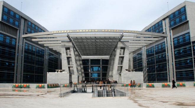 Ataşehir Belediyesi’nde Rüşvet Operasyonu: Başkan Adıgüzel ve 18 Şüpheli Gözaltına Alındı