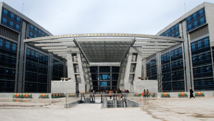 Ataşehir Belediyesi’nde Rüşvet Operasyonu: Başkan Adıgüzel Dahil 18 Kişi Gözaltına Alındı