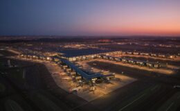 İstanbul Havalimanı’nda Üçlü Pist Devrimi: Rekorlar Kırıldı, Çevreye Katkı Sağlandı