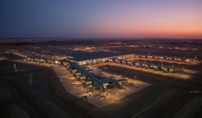 İstanbul Havalimanı’nda Üçlü Pist Devrimi: Rekorlar Kırıldı, Çevreye Katkı Sağlandı