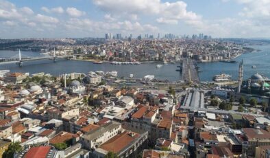 Bakan Kurum’dan İstanbul’a Kentsel Dönüşüm Kredisi: 3 Milyon TL’ye Varan Destek Paketi
