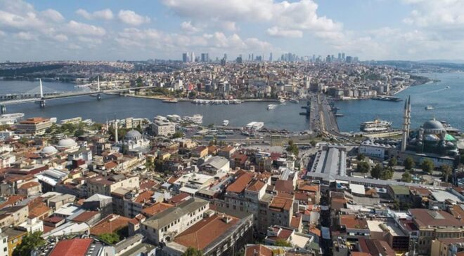 Bakan Kurum’dan İstanbul’a Kentsel Dönüşüm Kredisi: 3 Milyon TL’ye Varan Destek Paketi