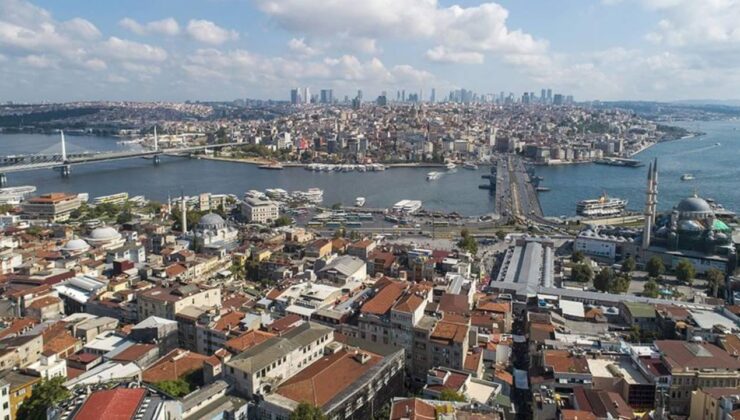 Bakan Kurum’dan İstanbul’a Kentsel Dönüşüm Kredisi: 3 Milyon TL’ye Varan Destek Paketi