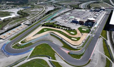 İstanbul Park 2027’de Formula 1’e Geri Dönüyor: Rakamlarla Efsanevi Pistin Teknik Özellikleri ve Tarihi