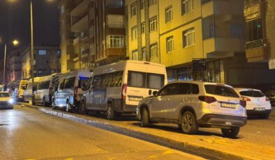 İstanbul’da Trafik Çilesi: Yoğunluk, Park Yeri Sorunu ve Çözüm Arayışları