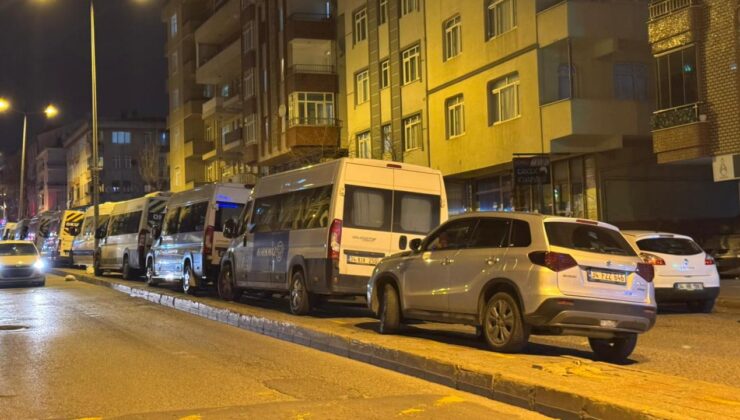 İstanbul’da Trafik Çilesi: Yoğunluk, Park Yeri Sorunu ve Çözüm Arayışları