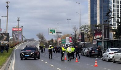 Beşiktaş’taki Polis Noktası Saldırısı Soruşturmasında Gözaltı Sayısı 16’ya Yükseldi