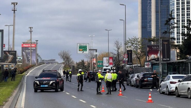 Beşiktaş’taki Polis Noktası Saldırısı Soruşturmasında Gözaltı Sayısı 16’ya Yükseldi