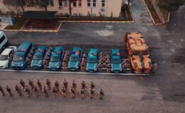 12 İlde Organize Suç Örgütlerine Dev Operasyon: 49 Tutuklama