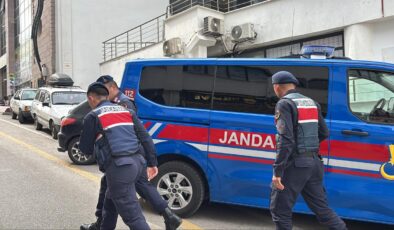 Bolu’da Rüşvet Operasyonu: Kooperatif ve Esnaf Odası Başkanına Tutuklama