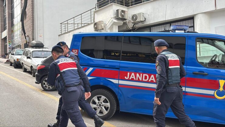 Bolu’da Rüşvet Operasyonu: Kooperatif ve Esnaf Odası Başkanına Tutuklama