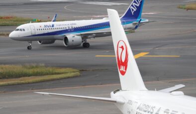 Hürmüz Krizi Jet Yakıtını Vurdu: Japon Havayolları Ek Ücretleri Artırıyor, Bilet Fiyatları Yükselişte