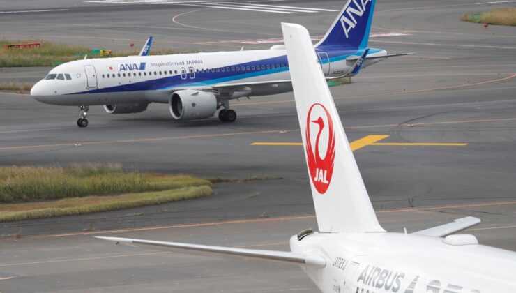 Hürmüz Krizi Jet Yakıtını Vurdu: Japon Havayolları Ek Ücretleri Artırıyor, Bilet Fiyatları Yükselişte