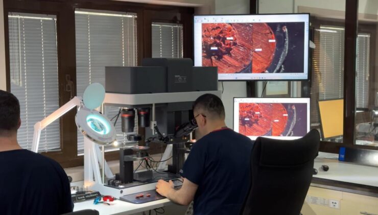 13 Yıl Sonra Gelen Adalet: Antalya’da 2011 Yılında İşlenen Havva Yıldırım Cinayeti Çözüldü