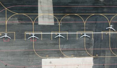 Baykar’dan Yeni Nesil İHA: K2 Kamikaze, Otonom Sürü Uçuş Yetenekleriyle Sahada