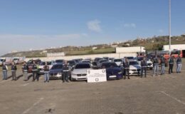 Change Yöntemiyle 50 Milyonluk Dolandırıcılık: 13 Gözaltı