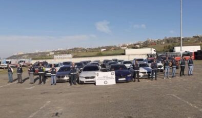 Change Yöntemiyle 50 Milyonluk Dolandırıcılık: 13 Gözaltı