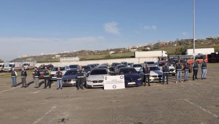 Change Yöntemiyle 50 Milyonluk Dolandırıcılık: 13 Gözaltı