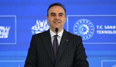 Bakan Kacır’dan Edirne’ye Önemli Yatırım: Uzunköprü OSB Temel Atma Töreninde Konuştu