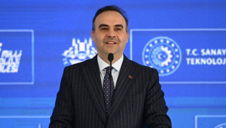 Bakan Kacır’dan Edirne’ye Önemli Yatırım: Uzunköprü OSB Temel Atma Töreninde Konuştu