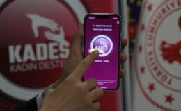 KADES Uygulaması: Kadınların Güvenliği İçin Tek Dokunuşla Hızlı Müdahale