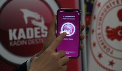 KADES Uygulaması: Kadınların Güvenliği İçin Tek Dokunuşla Hızlı Müdahale
