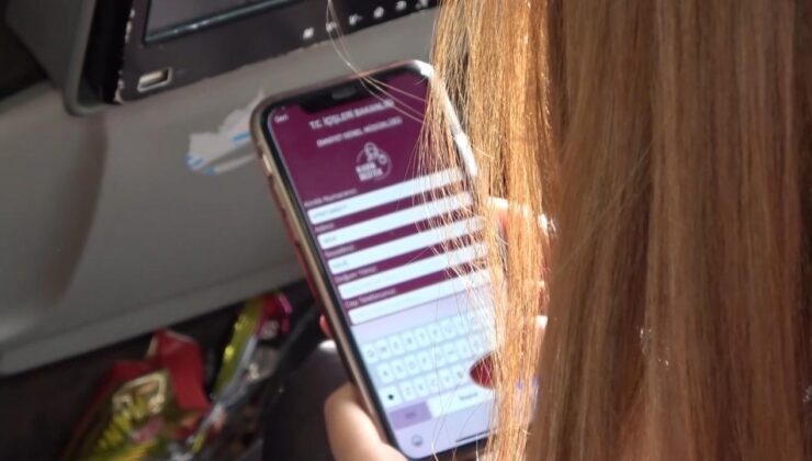 KADES Uygulaması 9 Milyonu Aştı: Kadınların Güvenlik Kalkanı Güçleniyor