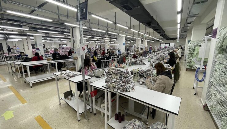 Kadınların İhracattaki Rolü Güçleniyor: Bakanlık Verileriyle Türkiye Ekonomisine Katkıları Artıyor