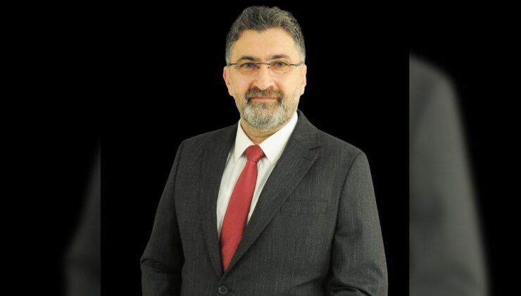 Son Dakika: Serik Belediye Başkanı Kadir Kumbul CHP’den İstifa Etti