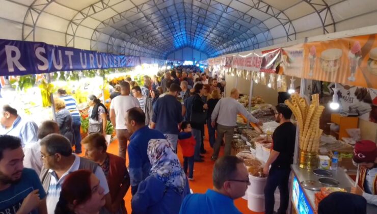 Kahramanmaraş Lezzetleri ve Kültürü İstanbul’da Buluşuyor: Tanıtım Günleri Başlıyor!