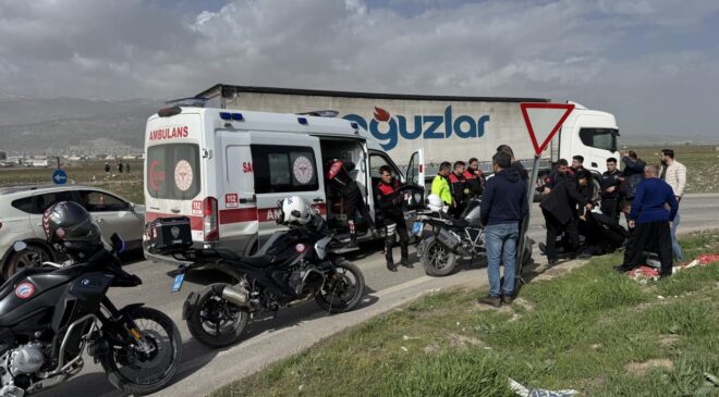 Yunus Ekibine Çarpan Ehliyetsiz Sürücüye 520 Bin Lira Ceza: Trafikteki Tehlikeli Hareketler Sonucu Yakalandı