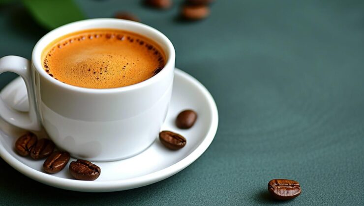 Trader Joe’s’a Kafein Seviyesi Yanıltması Davası: Tüketiciler Zararlarının Tazminini İstiyor