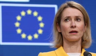 AB’den Deniz Güvenliği ve Çok Taraflılığa Vurgu: Kallas’tan BM’de Önemli Mesajlar