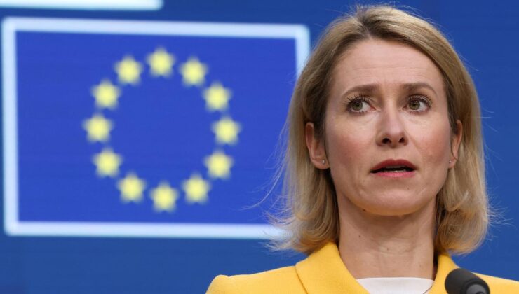 AB’den Deniz Güvenliği ve Çok Taraflılığa Vurgu: Kallas’tan BM’de Önemli Mesajlar