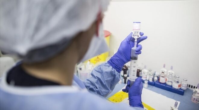 Ankara’da Kanser Taramalarında Hedef 1 Milyon: Erken Teşhis Hayat Kurtarır