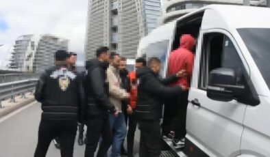 Karaborsa Bilet Operasyonunda 5 Tutuklama: Fenerbahçe Maçı Biletleri Üzerinden Yürütülen Soruşturmada Gelişmeler