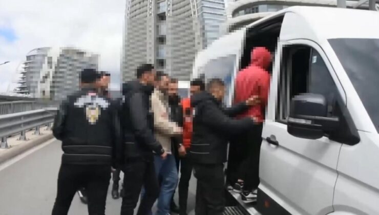 Karaborsa Bilet Operasyonunda 5 Tutuklama: Fenerbahçe Maçı Biletleri Üzerinden Yürütülen Soruşturmada Gelişmeler