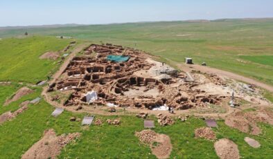 Karahantepe’de 12 Bin Yıl Öncesinin Beslenme Alışkanlıkları Aydınlanıyor: Arkeoloji Dünyasına Yeni Işık