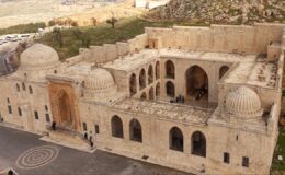 Tarihi Kasımiye Medresesi: Yüzyıllardır Bilimin ve Kültürün Kalbi