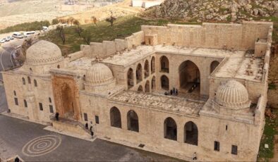 Tarihi Kasımiye Medresesi: Yüzyıllardır Bilimin ve Kültürün Kalbi
