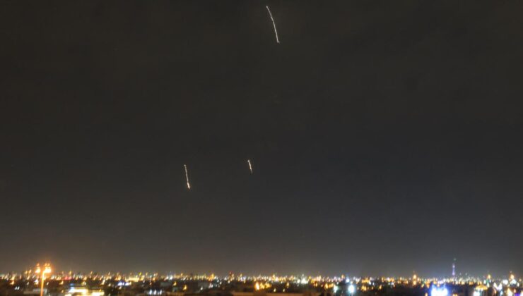 Körfez Ateş Altında: ABD-İsrail Saldırıları ve İran’ın Misillemeleriyle Bölgedeki Kritik Noktalar Hedefte