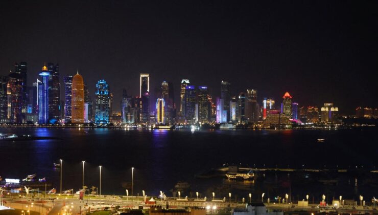 BAE ve Katar’da İran Kaynaklı Saldırılara Hava Savunma Sistemi Müdahalesi: Acil Durum İlan Edildi