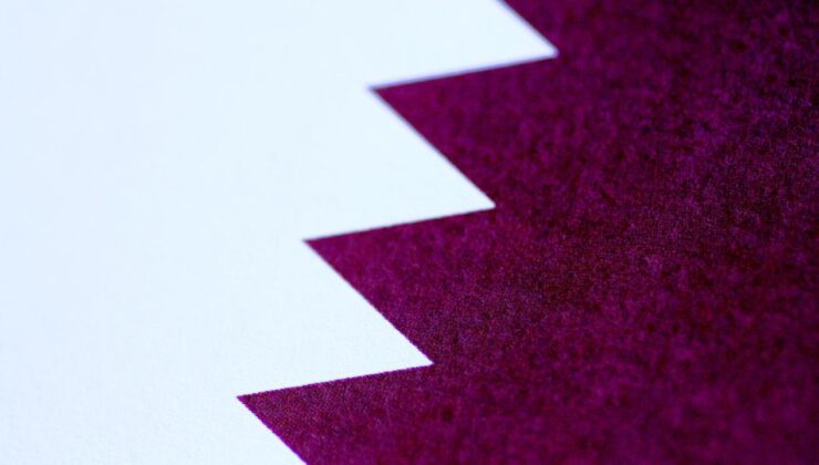 Katar’a İran Füze Saldırısı: Doha’da 4 Yaralı, Acil Durum İlan Edildi