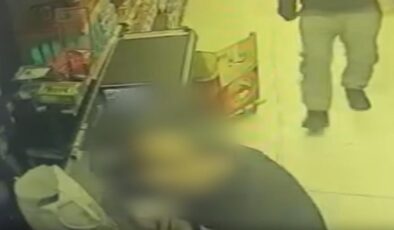 Pendik’te Kasiyer Kadını Darbeden Şüpheli Tutuklandı: Hırsızlık Şüphesiyle Başlayan Kavga Tutuklamayla Sonuçlandı